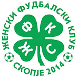 ЖФК Скопье 2014