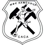 ЖФК Каменица Саса