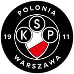 Полония Варшава U19
