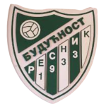 ФК Будучность Ресник