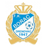 ФК Борац Дреновац