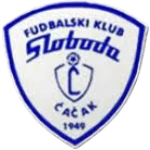 ФК Слобода Чачак U19