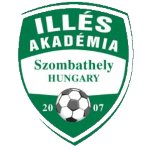 Иллеш Академия Халадаш U19