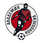 Акрон Академия Коноплёв