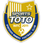 Седжон Спортстото WFC