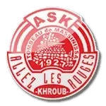АС Хруб U20