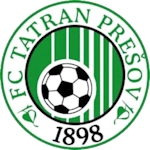 1. ФК Татран Прешов U19