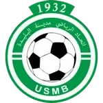 УСМ Блида U20