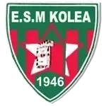 ЭСМ Колеа U20