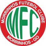 Морриньос U15