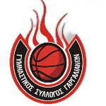 ГС Гаргальянон U21