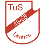 ТуС 46/68 Уэнтроп