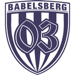 СВ Бабельсберг 03 U17