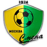 Смена Москва