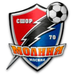 Молния Москва