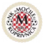 НК Мочиле Копривница - Ветерани