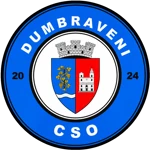 КСО Думбрэвень U19