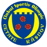 КС Олимпик Четате Рышнов U19