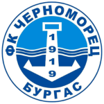 ФК Черноморец 1919 Бургас