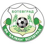 ФК Балкан 1929 Ботевград