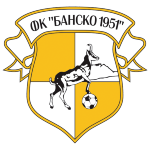 ФК Банско Тим Банско