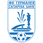 ФК Германея Сапарева Баня