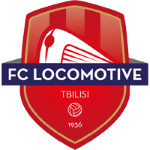 ФК Локомотив Тбилиси