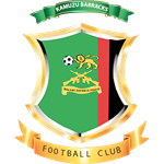 Камузу Барракс