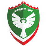 Амед Спортиф Фаалиетлер U15