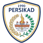 Персикад U19