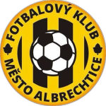 ФК Место Альбрехтице