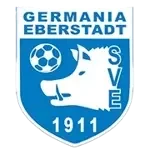 Германия Эберштадт U19