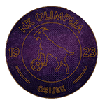 НК Олимпия Осиек U9