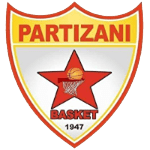 Партизани Тирана U20