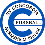 СВ Конкордиа Гернсхайм U15