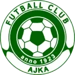 ФК Айка U19