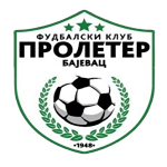 ФК Пролетер Баевац