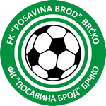 ФК Посавина Брод 1974 Брчко