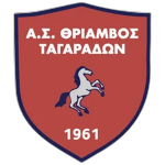АС Триамвос Тагарадон