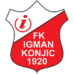 ФК Игман Коньиц U19