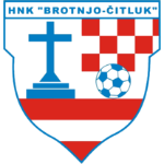 ХНК Бротнё Читлук U19