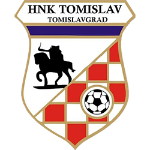 ХНК Томислав Томиславград U19