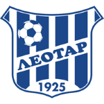 ФК Леотар Требине U19