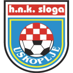 ХНК Слога Горни Вакуф-Ускопле U19