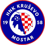 ХНК Крушево U19
