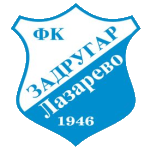 ФК Задругар Лазарево