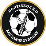 АО Понтиакос Александруполис