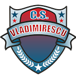 КС Владимиреску U19