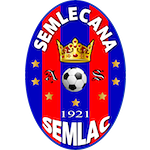 ЧС Семлекана Семлак U19