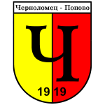 ФК Черноломец 1919 Попово